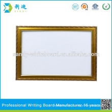 Full color PS frame whiteboard